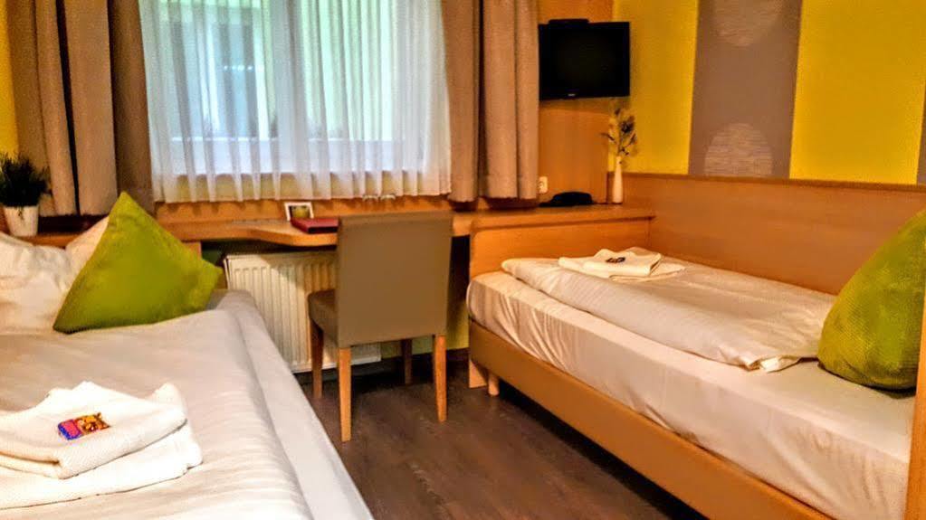 Poppular Hotel 3*