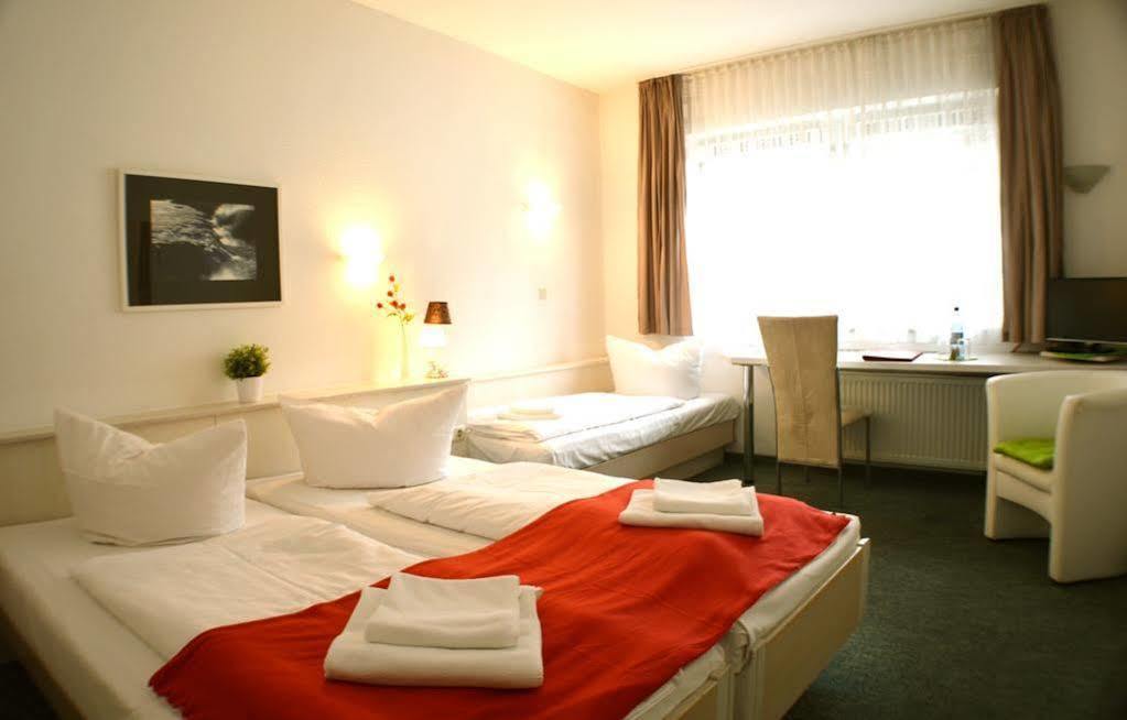 Hotel Poppular 3*